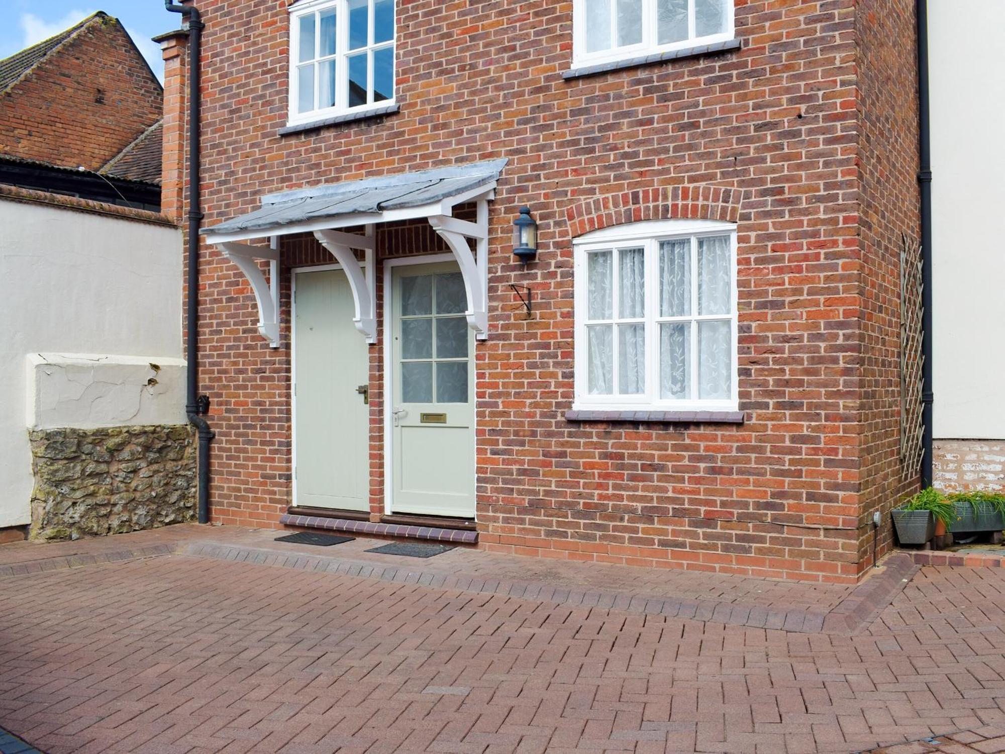 The Cottage Ledbury Εξωτερικό φωτογραφία