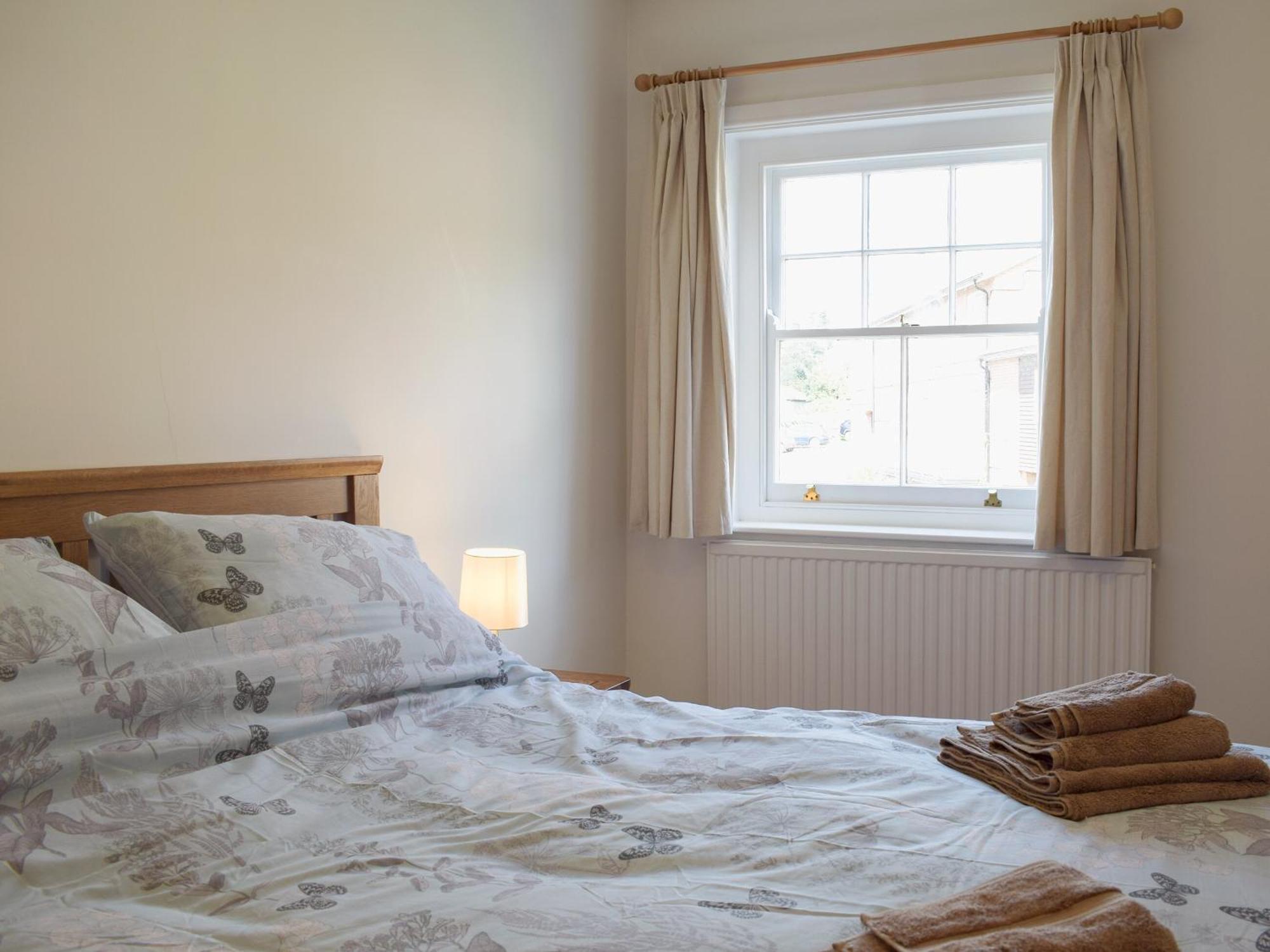 The Cottage Ledbury Εξωτερικό φωτογραφία