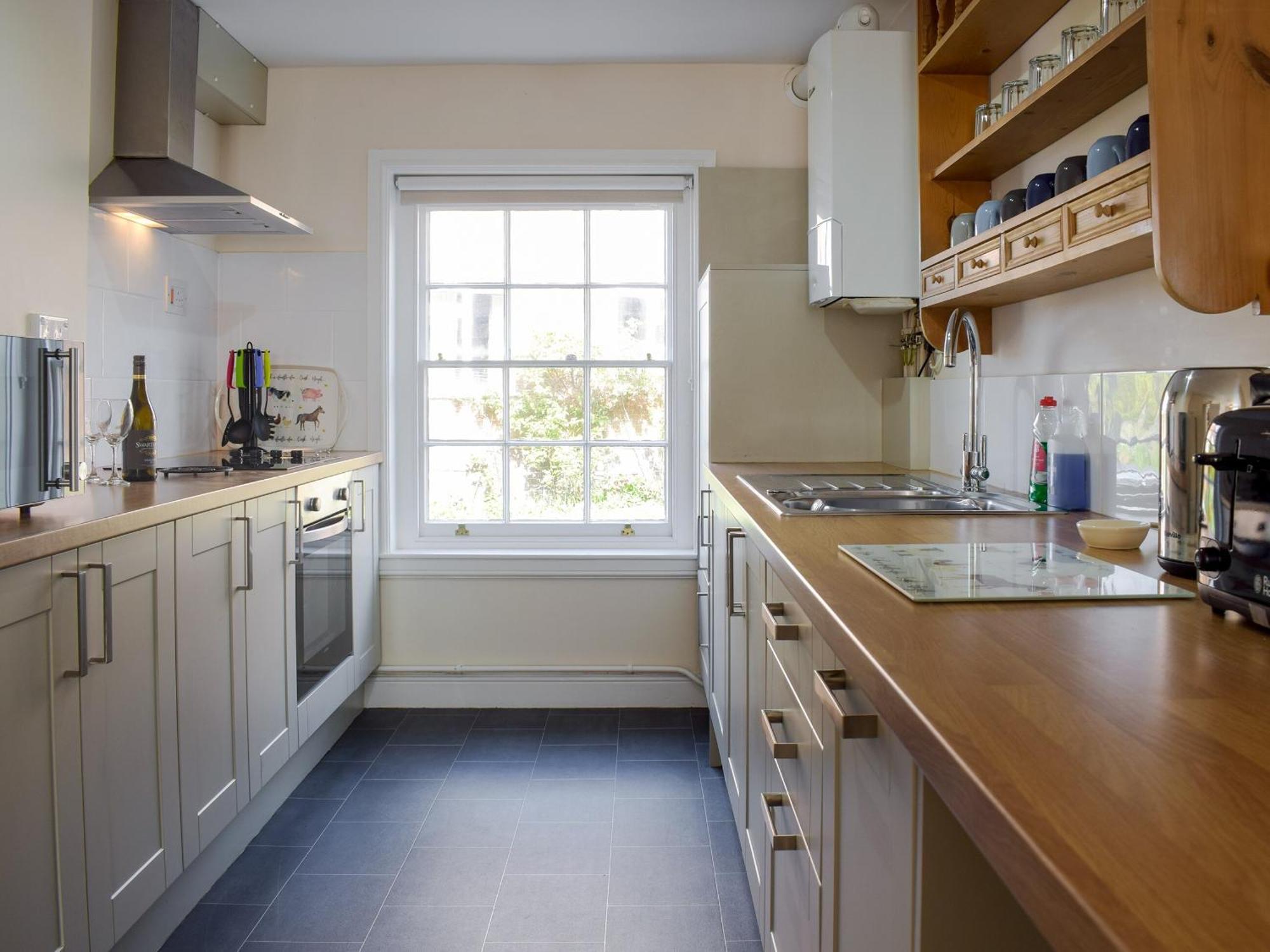 The Cottage Ledbury Εξωτερικό φωτογραφία